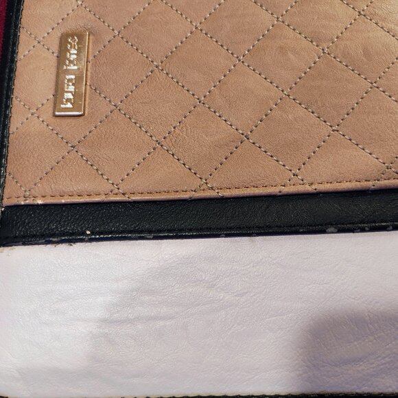 Laura Jones Zip Around Large Wallet, Used - Picture 13 of 15